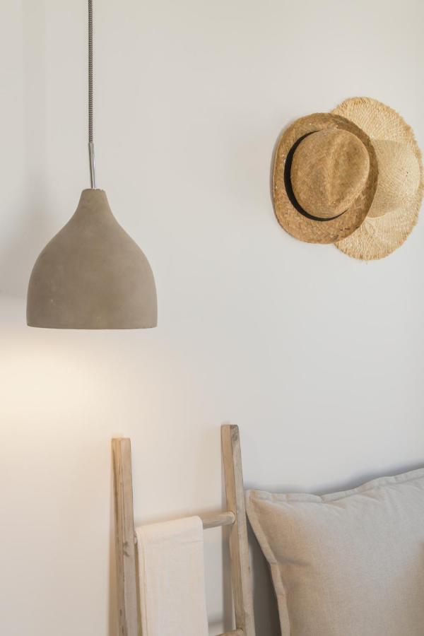 Nevma Naousa Boutique Apartment Extérieur photo