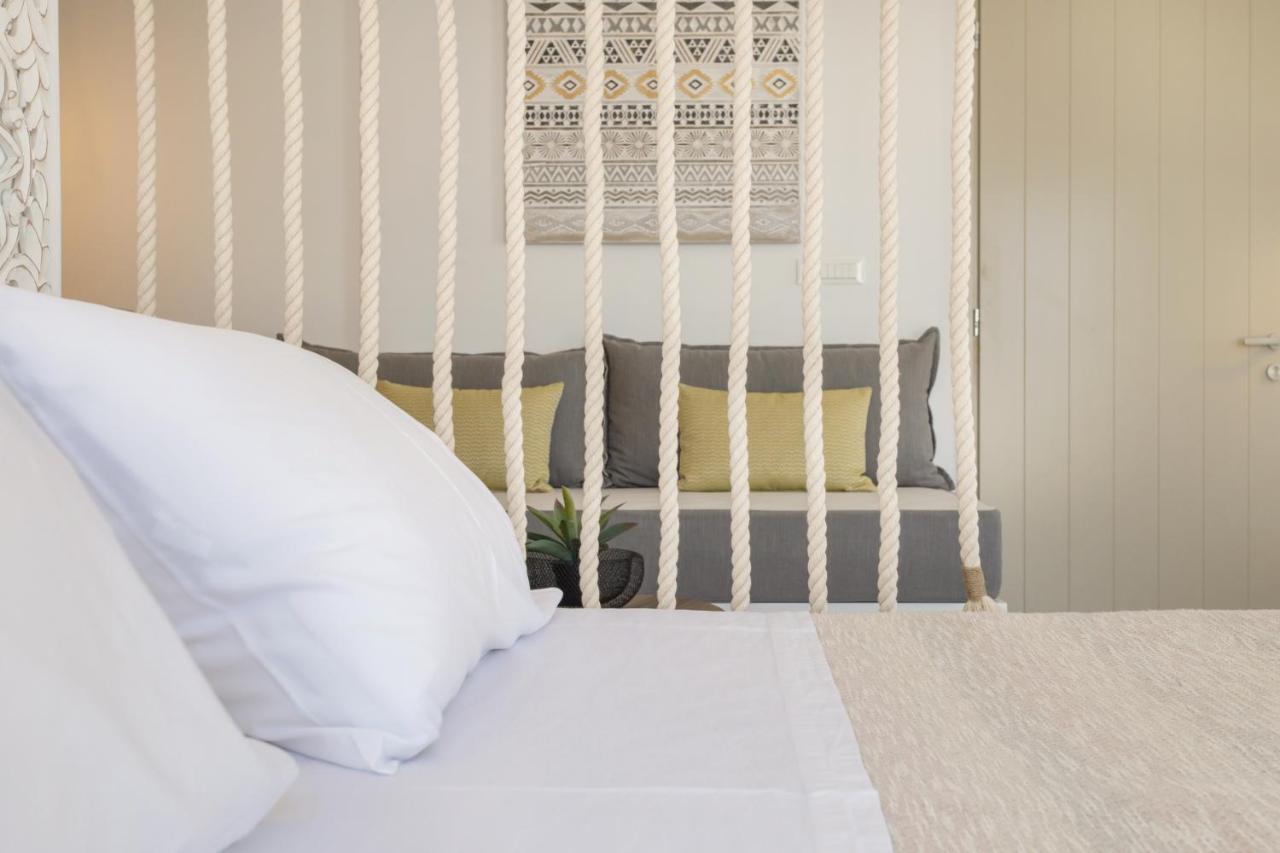 Nevma Naousa Boutique Apartment Extérieur photo