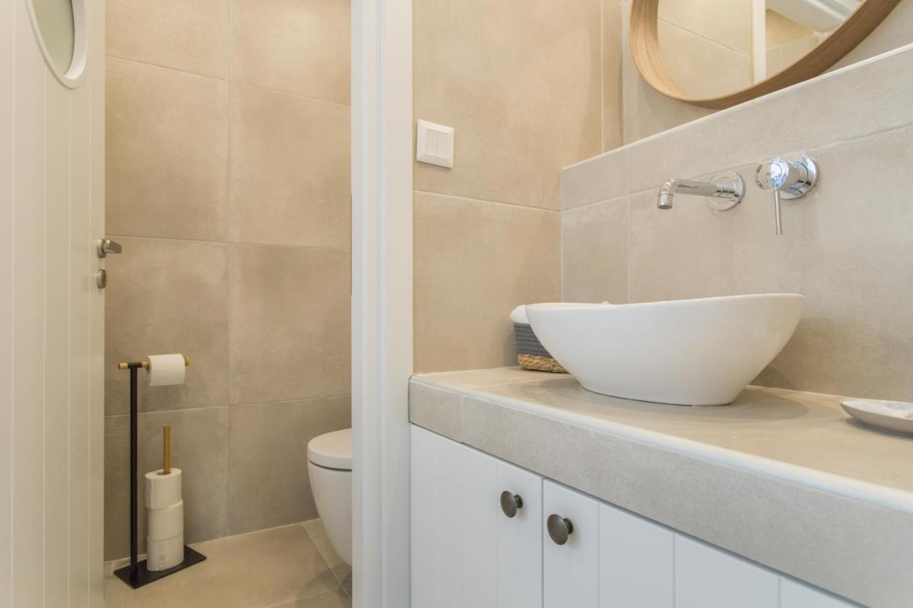 Nevma Naousa Boutique Apartment Extérieur photo