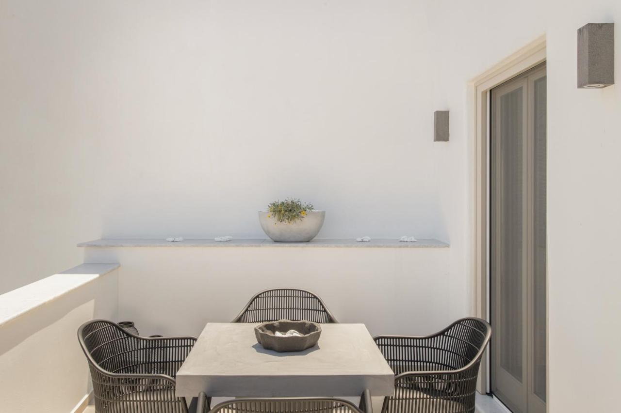 Nevma Naousa Boutique Apartment Extérieur photo