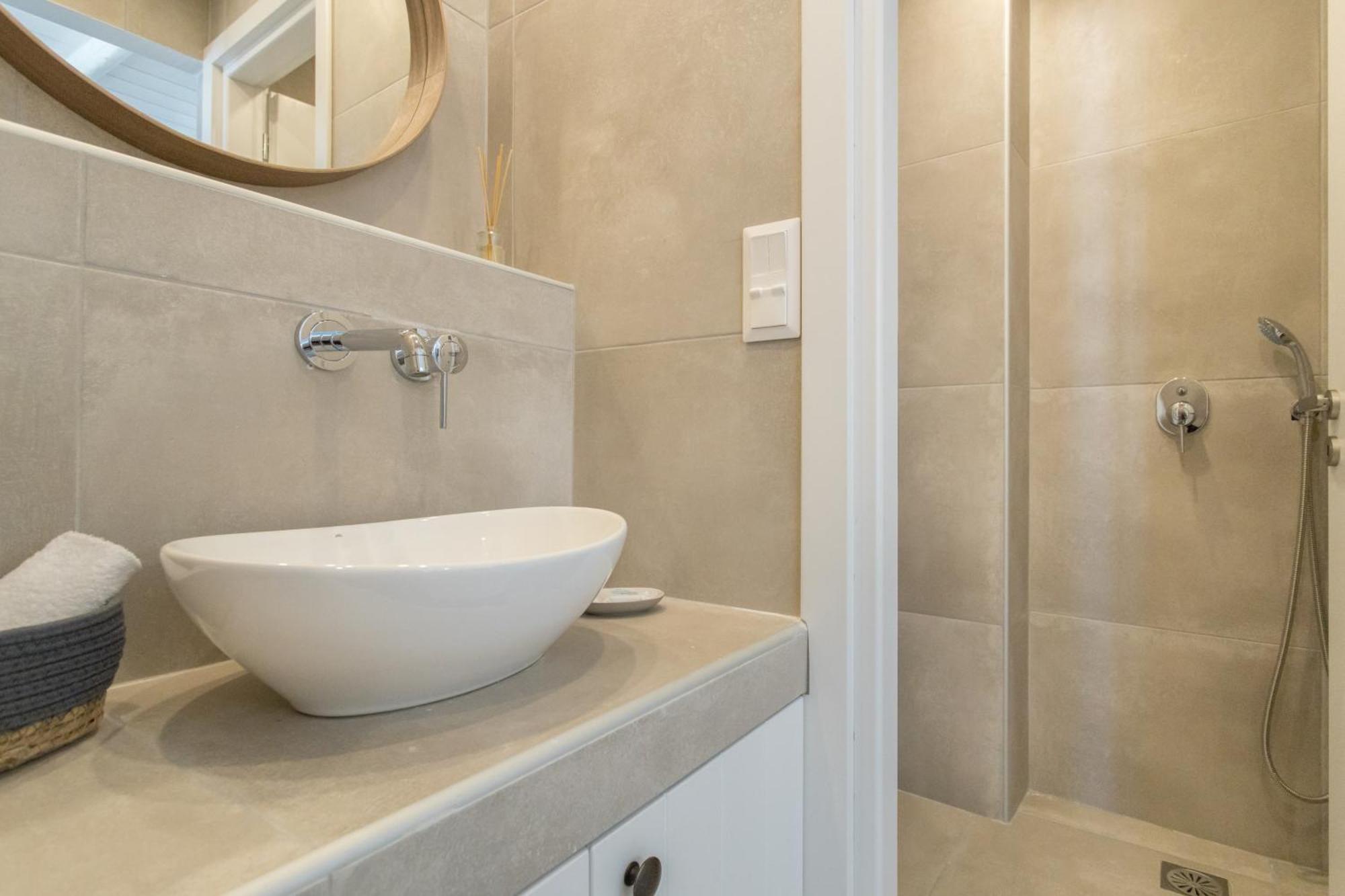 Nevma Naousa Boutique Apartment Extérieur photo