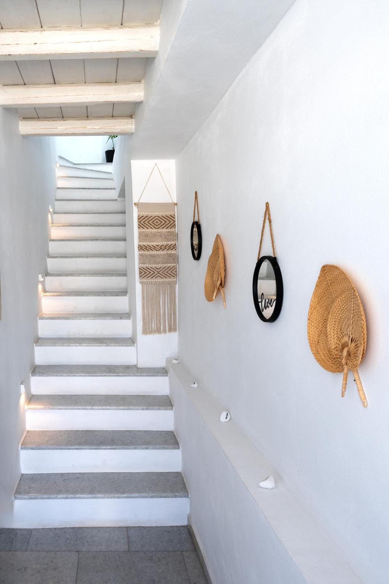 Nevma Naousa Boutique Apartment Extérieur photo